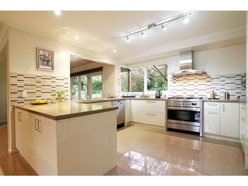 1 Stanley Road, Healesville VIC 3777