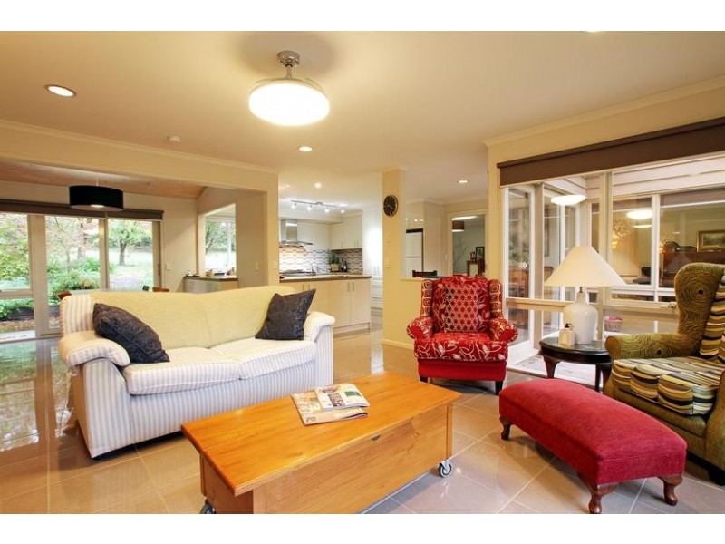 1 Stanley Road, Healesville VIC 3777