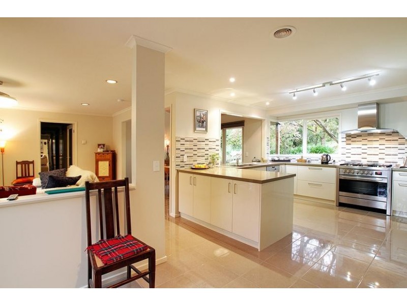 1 Stanley Road, Healesville VIC 3777