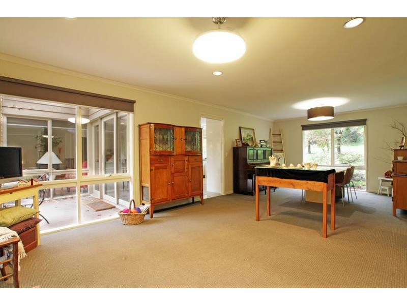 1 Stanley Road, Healesville VIC 3777