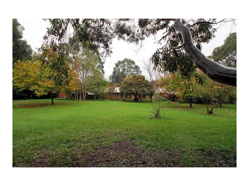 1 Stanley Road, Healesville VIC 3777