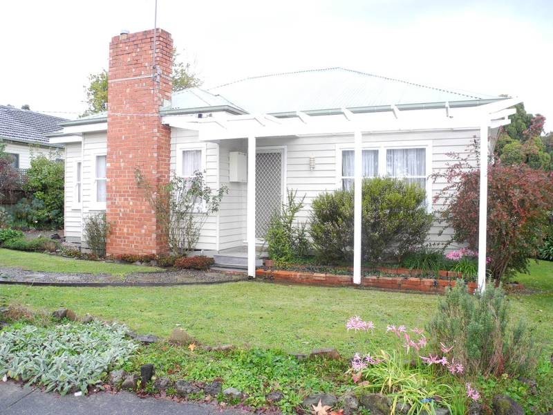 376 Maroondah Highway, Healesville VIC 3777