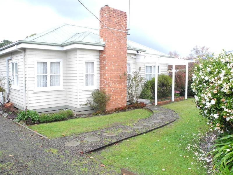 376 Maroondah Highway, Healesville VIC 3777