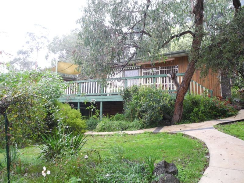 49 Mt Riddell Road, Healesville VIC 3777