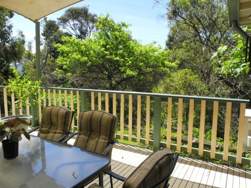 49 Mt Riddell Road, Healesville VIC 3777
