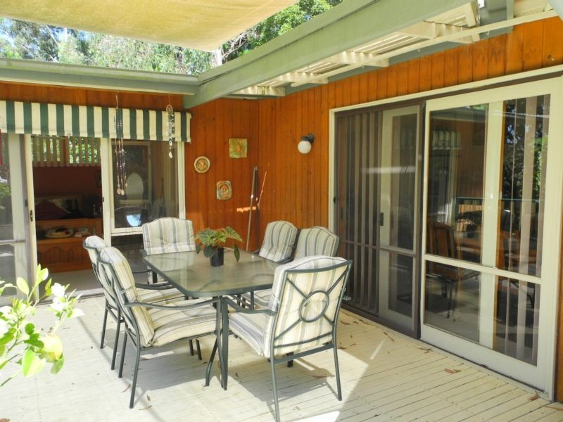 49 Mt Riddell Road, Healesville VIC 3777