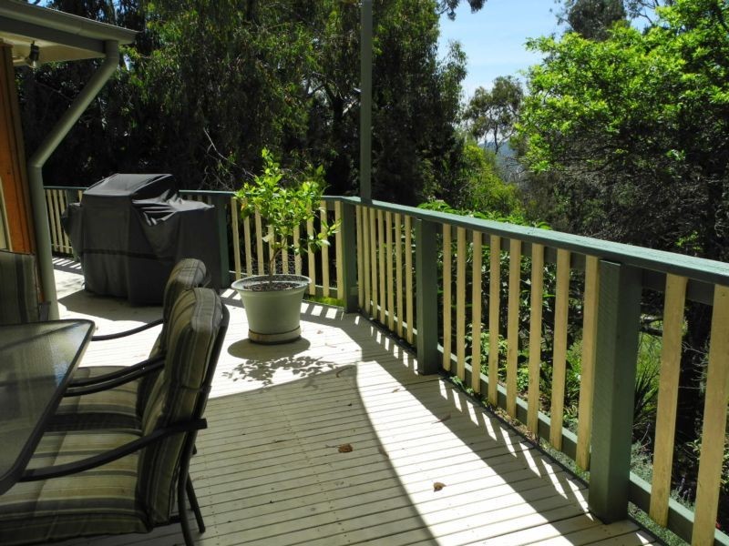 49 Mt Riddell Road, Healesville VIC 3777