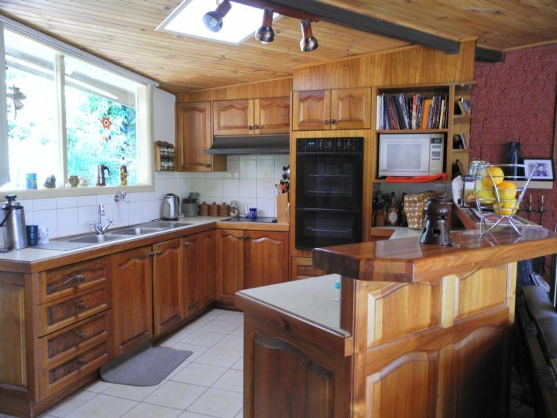 49 Mt Riddell Road, Healesville VIC 3777