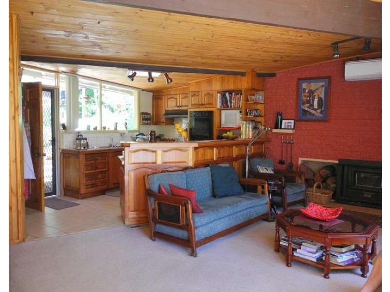 49 Mt Riddell Road, Healesville VIC 3777