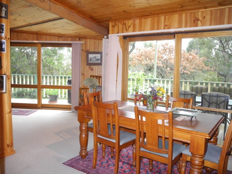 49 Mt Riddell Road, Healesville VIC 3777