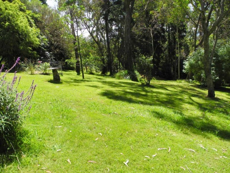 49 Mt Riddell Road, Healesville VIC 3777