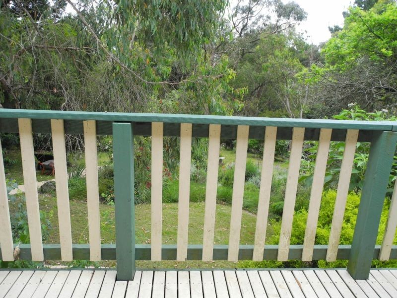 49 Mt Riddell Road, Healesville VIC 3777