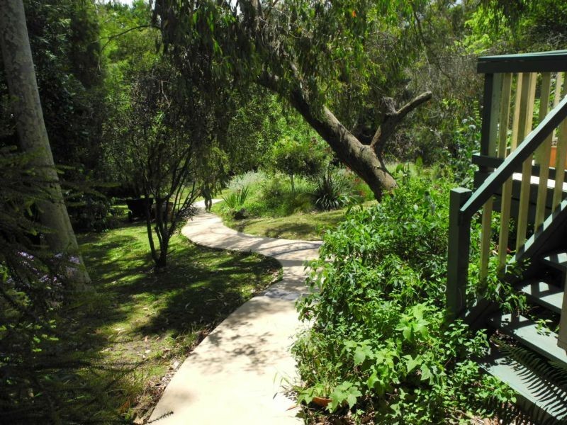 49 Mt Riddell Road, Healesville VIC 3777