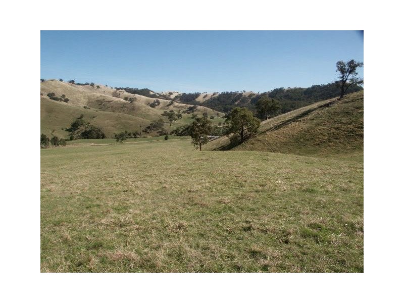 545 Ti Tree Creek Road, Yea VIC 3717