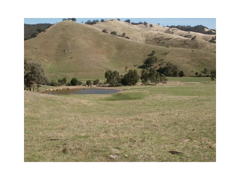 545 Ti Tree Creek Road, Yea VIC 3717