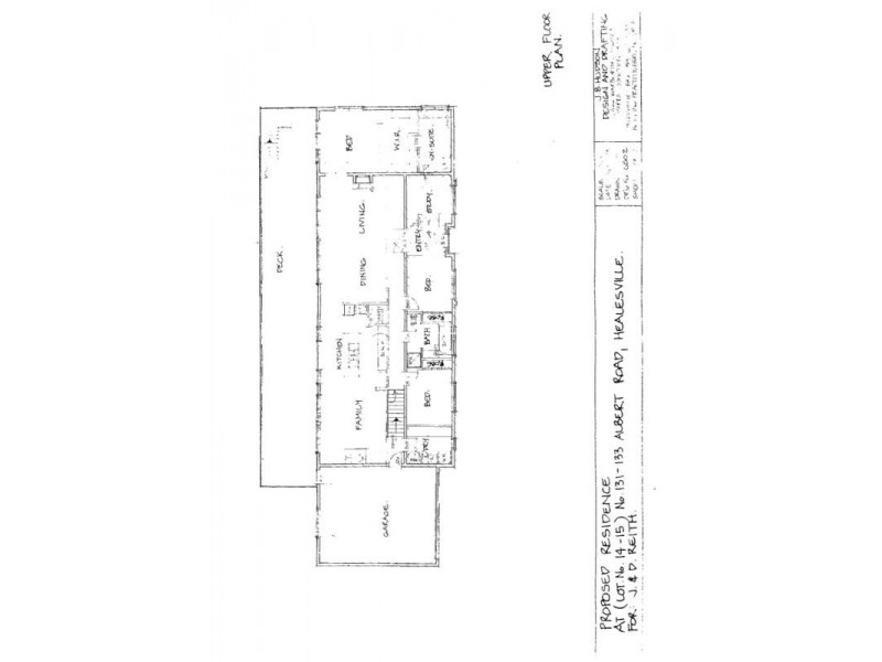 131-133 Albert Road, Healesville VIC 3777