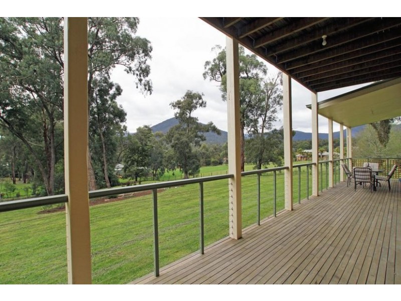 4-5 Parkhaven Court, Healesville VIC 3777