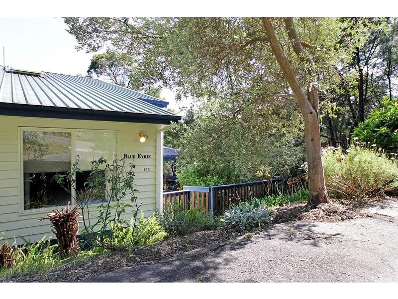 135 Albert Road, Healesville VIC 3777