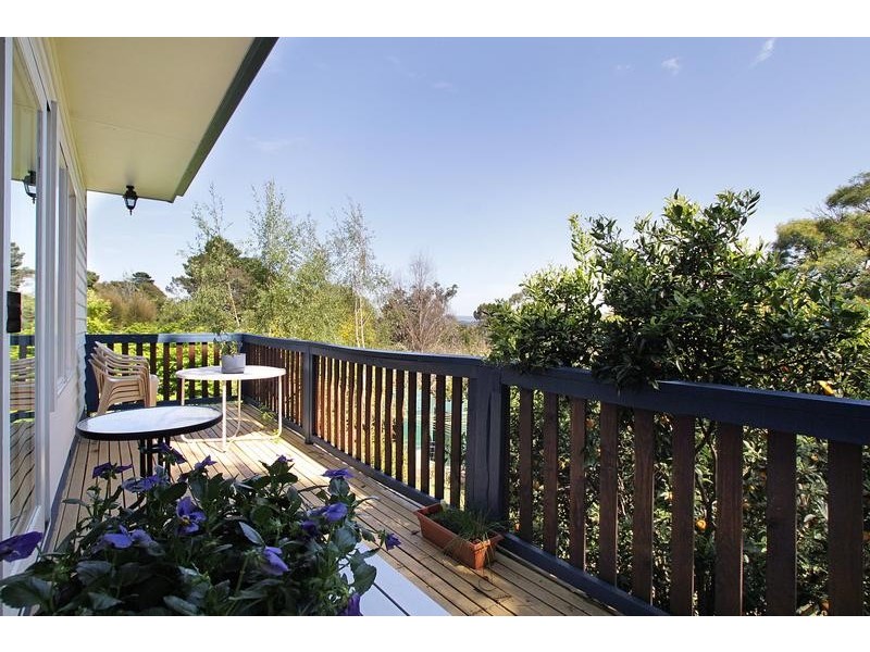 135 Albert Road, Healesville VIC 3777