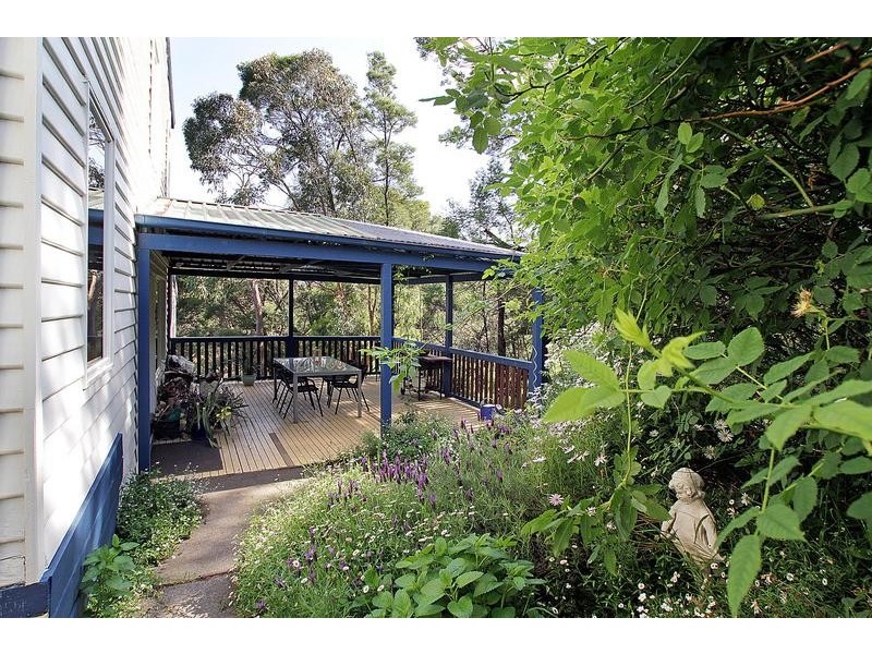 135 Albert Road, Healesville VIC 3777