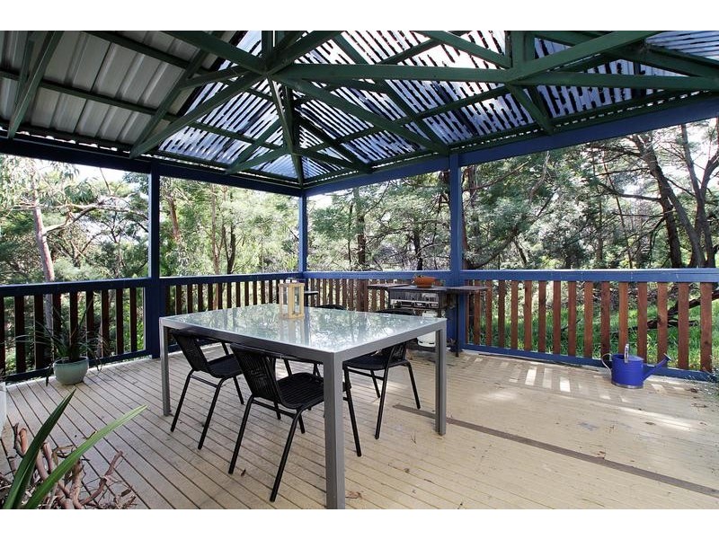 135 Albert Road, Healesville VIC 3777