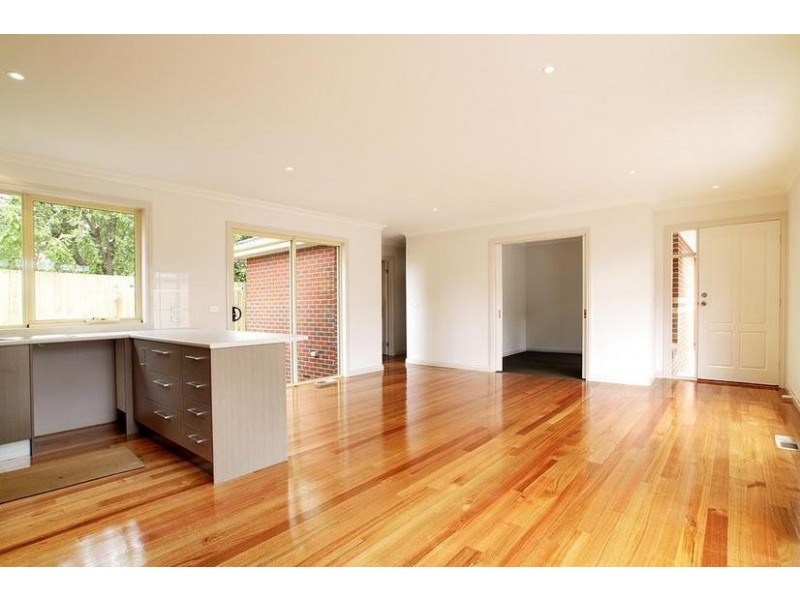 5/98-100 Maroondah Highway, Healesville VIC 3777