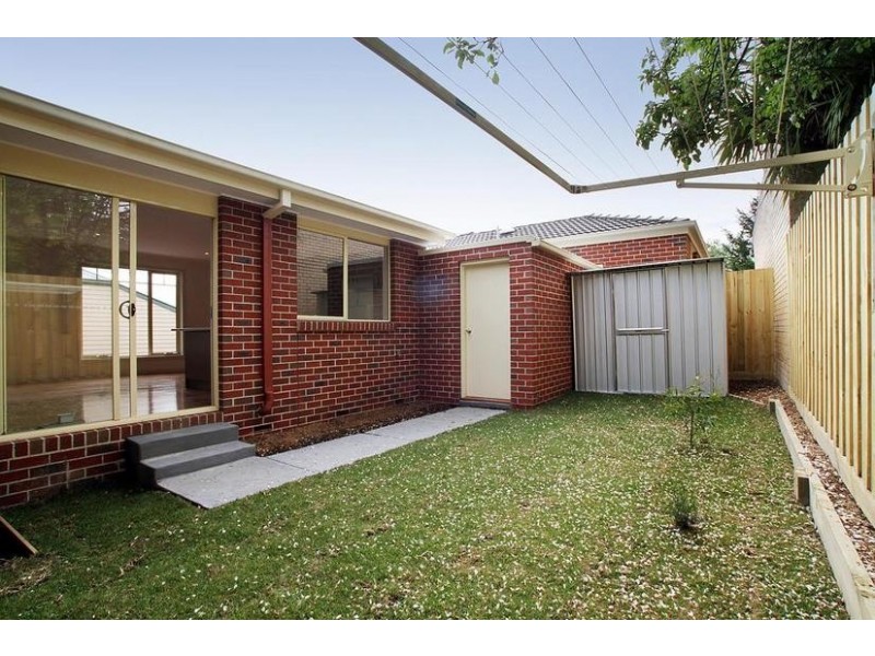5/98-100 Maroondah Highway, Healesville VIC 3777