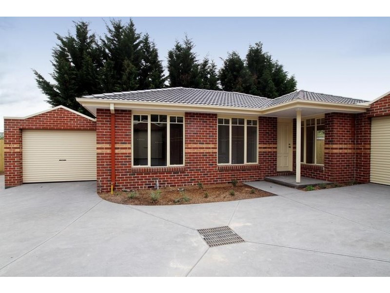 2/98-100 Maroondah Highway, Healesville VIC 3777