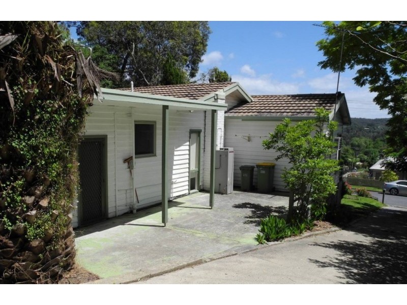 6 Edward Street, Healesville VIC 3777