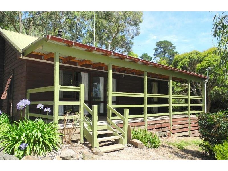 9 Crosley Street, Healesville VIC 3777