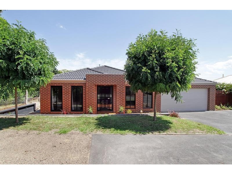 3/81 Maroondah Highway, Healesville VIC 3777