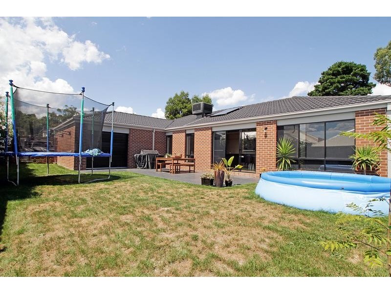 3/81 Maroondah Highway, Healesville VIC 3777