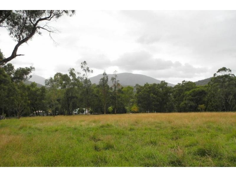 Lot 2, 62 McGregor Avenue, Healesville VIC 3777