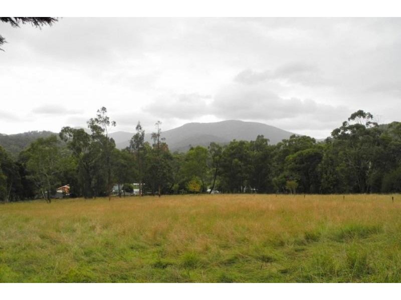 Lot 2, 62 McGregor Avenue, Healesville VIC 3777