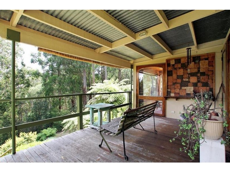 51 West Ridge Road, Mount Toolebewong VIC 3777