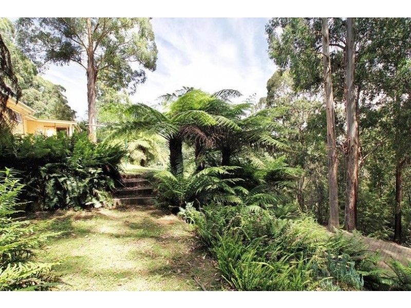 51 West Ridge Road, Mount Toolebewong VIC 3777