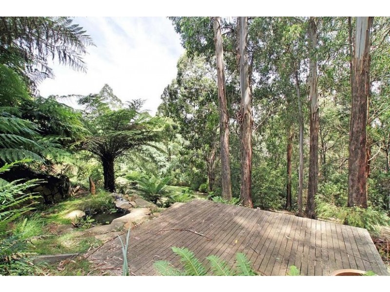 51 West Ridge Road, Mount Toolebewong VIC 3777