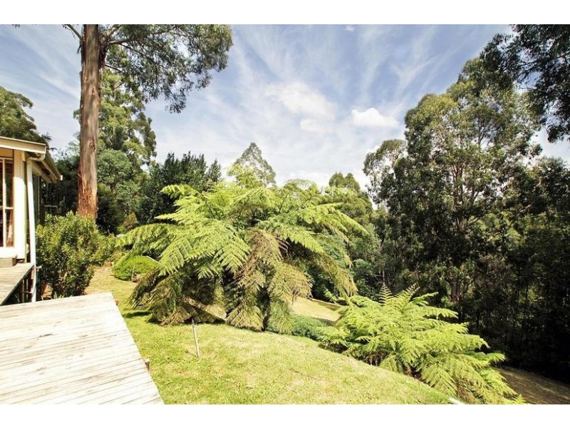 51 West Ridge Road, Mount Toolebewong VIC 3777