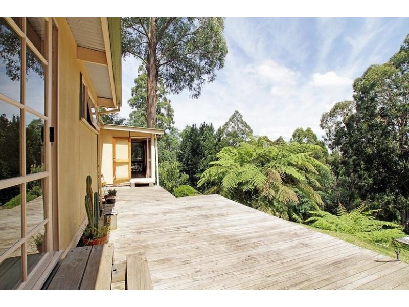 51 West Ridge Road, Mount Toolebewong VIC 3777