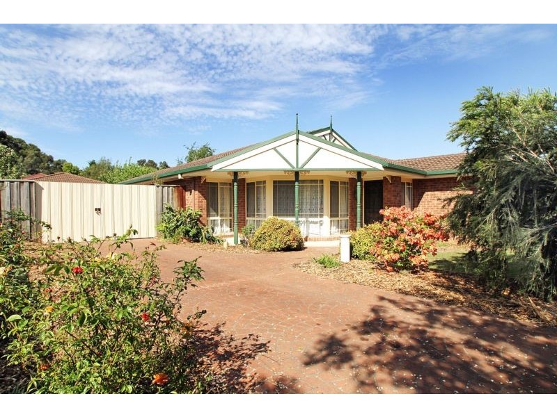 60 Auburn Road, Healesville VIC 3777