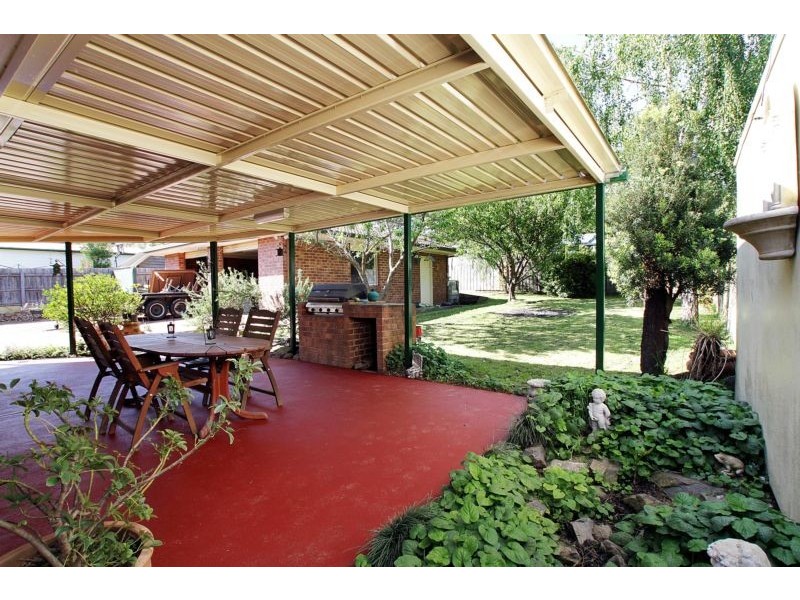 60 Auburn Road, Healesville VIC 3777