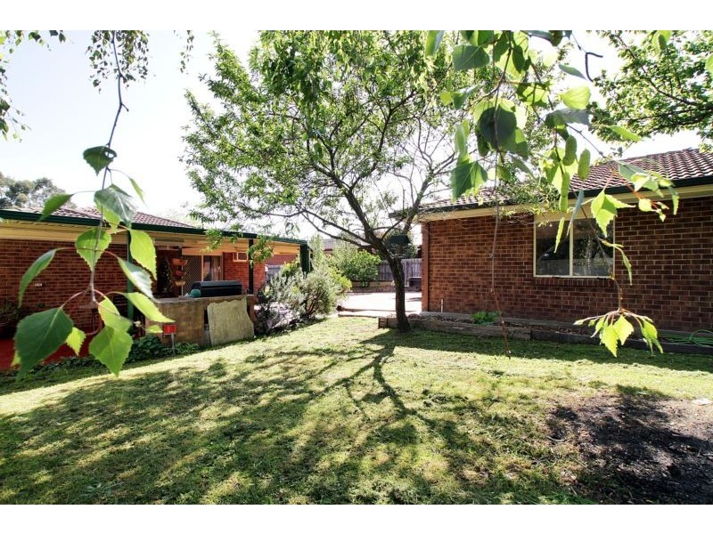 60 Auburn Road, Healesville VIC 3777