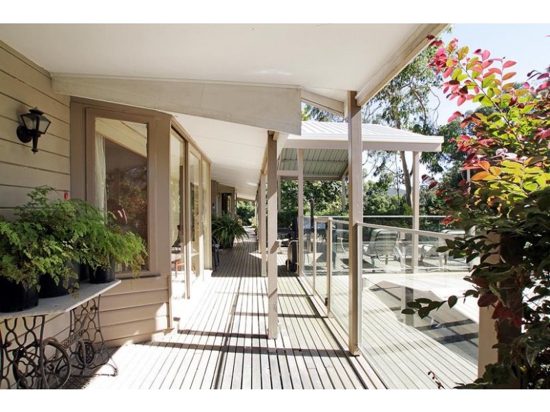 2 Maroondah Parade, Healesville VIC 3777