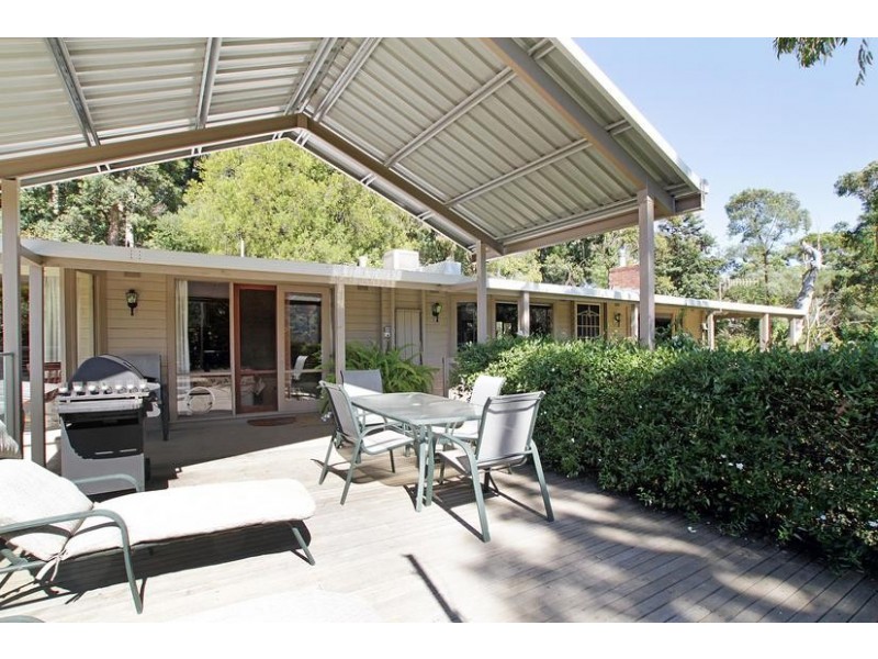 2 Maroondah Parade, Healesville VIC 3777
