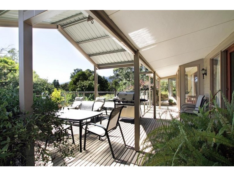 2 Maroondah Parade, Healesville VIC 3777