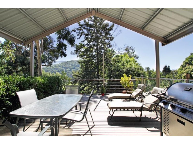 2 Maroondah Parade, Healesville VIC 3777