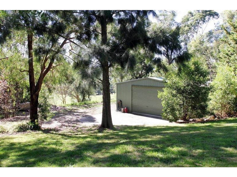 2 Maroondah Parade, Healesville VIC 3777