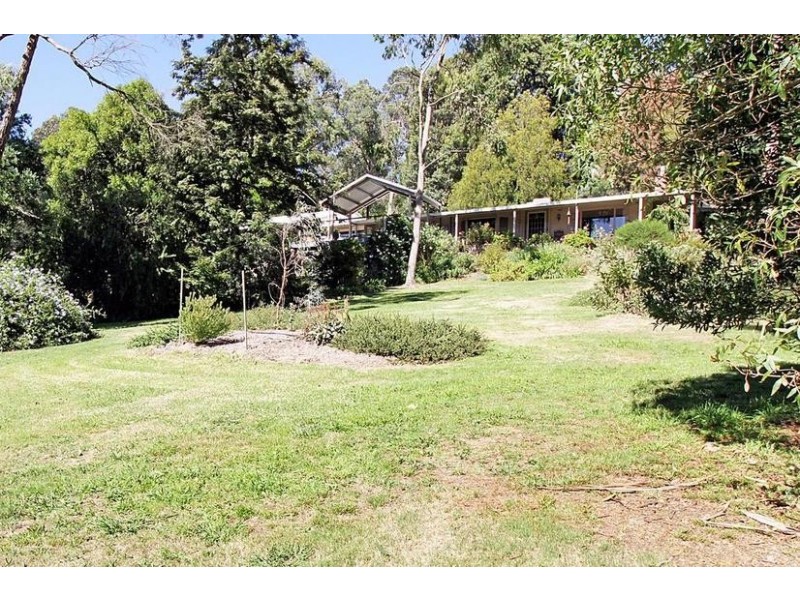 2 Maroondah Parade, Healesville VIC 3777