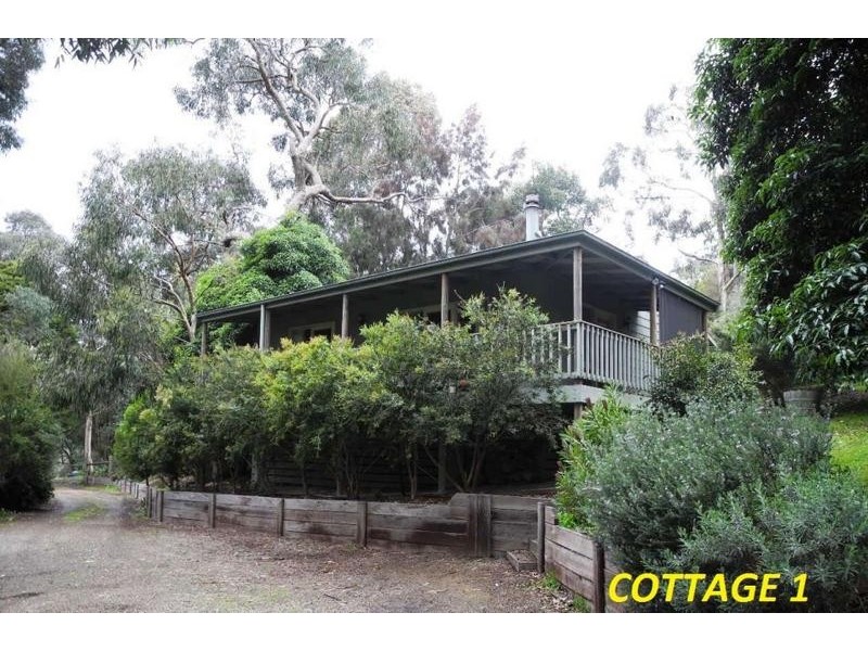 2 Maroondah Parade, Healesville VIC 3777