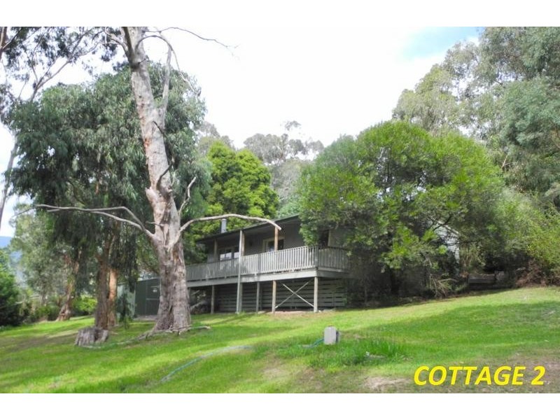2 Maroondah Parade, Healesville VIC 3777